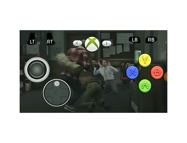 Xbox/PS3 for Android - Download the APK from Habererciyes